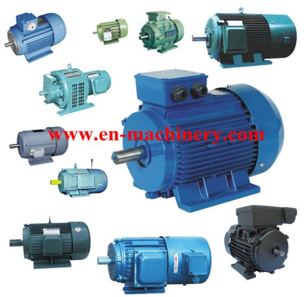 Buy cheap Induction Motor Ye3 Super High Efficiency Electric Motor construction Tools from wholesalers