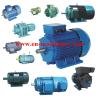 Buy cheap Motor Generator Ye3 Super High Efficiency Electric Motor construction machinery from wholesalers