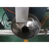 Buy cheap High Production Capacity Soft Rigid PVC Granules Extrusion Making Machine PVC Pelletizing Extruder PVC Granulating Production Line from wholesalers