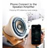 Buy cheap Red Toslink Digital Cable OD4.0 Optic Fiber Cable Patchcord Plated PVC Round Connector For Home plaer CD Soundbar from wholesalers
