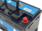 High Quality Made In China H5 12V 50AH Sodium ion Start Stop Car Battery for