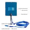 Buy cheap Waterpoof Directional Outdoor WiFi Antenna 150mbps Desktop from wholesalers
