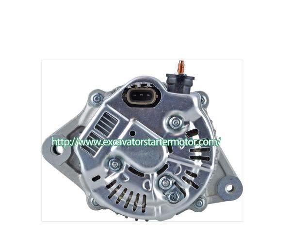 Alternador 12V 60A 101211-0370 1012110370 27060-87719-000 2706087719000