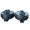 Buy cheap Ec460 Zax200-5G Excavator Track Idler Pc200 Komatsu Ksa11770 Idler On Excavator from wholesalers