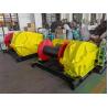 Buy cheap 40m/Min Electric Wire Rope Winch 35t Lifting For Mine from wholesalers