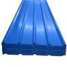 Buy cheap Corrugated Prepainted Galvanized PPGi PPGL Roofing Sheet Steel Iron Custom from wholesalers