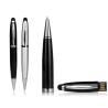 Buy cheap Promotional gifts Waterproof USB Key and Metal Pen drive 16Gb from wholesalers