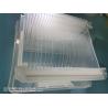 Buy cheap Dia76.2mm 0.5mm DSP SSP (0001) C Plane 3inch Sapphire Wafers Substrate from wholesalers