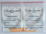 the zipper bag for medical use,zipper medical bags,medical trauma bag, Zipper