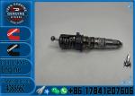 QSX15 ISX15 Diesel Engine Fuel Injector Kit 4088660 4088665 4088327 4062569