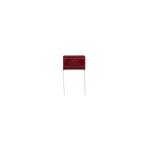 Through Hole Metallized Polypropylene Film Capacitor Capacitance 0.01uF-2.2uF