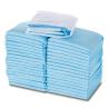 Buy cheap Anti Leak 20g Blue Disposable Medical Underpads Breathable from wholesalers