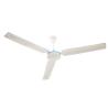 Buy cheap Home Decorative Blade Ceiling Fan 56 Inch 12V DC Remote Control from wholesalers