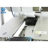 Buy cheap 91mm Belt Cosmetic Double Side Sticker Labeling Machine 250BPM from wholesalers