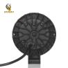 Buy cheap Black Circle Square Casing 12V 24V Offroad Accessories Auto Fog Lights from wholesalers