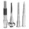 Buy cheap Tungsten Steel Precision Mould Parts Punch Needle Figurine Components Processing from wholesalers