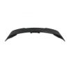 Buy cheap ABS Carbon Fiber Tail Wing Spoiler Car Modified Parts from wholesalers