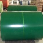 3mm Thickness Dx51d Galvanized Steel Coils Color Prepainted