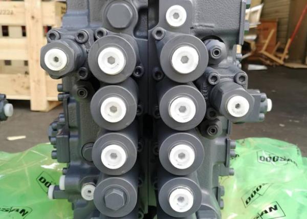 Buy cheap Solar 340LC-V KVMG270 Excavator Control Valve from wholesalers