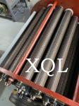 Customized Sofa Fiber Opening Machine Steel Material Fiber Carding Pillow
