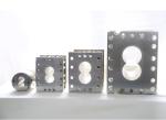 Electric Heating Alloy Steel Screw Feed Barrel Segments Cylinder Assembly