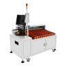 Buy cheap Automatic Battery Sorter,battery cell testing machine,18650 battery resistance and voltage tester from wholesalers