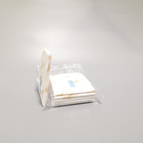 Buy cheap Disposable Incontinence Ladies Air Laid Paper Sanitary Pad from wholesalers