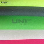 100% Polyester Plain Weave Fusible Woven Interlining For Lady ' s Thin Fabric