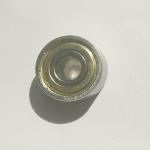 Deep Groove Roller Mini Ball Bearing 625 ZZ 5x16x5 mm For Sliding Door Window