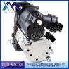 Buy cheap Air Suspension Pump For B-M-W E70 E71 E72 E61 37206789938 37226775479 37226785506 from wholesalers