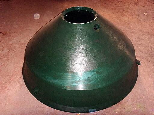 Buy cheap Symons Cone Crusher Parts Mantle 5013-4801-IF from wholesalers