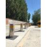 Buy cheap Hydraulic Parking Lot Bollards / Automatic Rising Bollards with Factory price from wholesalers