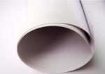 Vacuum Forming Polystyrene Plastic Sheets , Packing PS High Impact Polystyrene