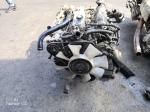 JDM JAPANESE ISUZU 4JB1 Diesel Engine assy USED JAPAN Engine ISUZU 4JB1-T 4