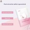 Buy cheap MSDS 30Ml Hyaluronic Acid Facial Sheet Mask For Moisturizing Hydrating Skin from wholesalers
