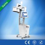 Hair Growth Multifunction Including Hair And Skin Analyzer Laser Hair Regrowth