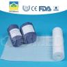 Buy cheap Hospital Disposable Medical Cotton Gauze High Absorbency For Would Care from wholesalers