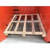 Buy cheap Automatic Pallet Dispenser Pallet Machine Pallet Warehouse from wholesalers