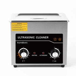 Buy cheap 100W Mechanical Ultrasonic Cleaner from wholesalers