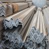 Buy cheap 200 Series 300 Series 400 Series Stainless Angle Bar 301L S30815 from wholesalers