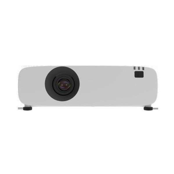 Buy cheap 200 Inch Standard Throw Laser LCD Projector For Gaming 5000lm from wholesalers