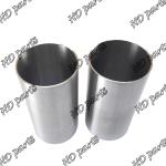 S4S Diesel Engine Cylinder liner 32A07-00300 For Mitsubishi