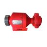 Buy cheap FMC SPM Fig 1502 Flapper Type Check Valve High Pressure API Standard from wholesalers