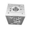 Buy cheap 5 Axis Medical Auto CNC Turning Milling Parts Aluminum Steel Copper Brass Machining from wholesalers