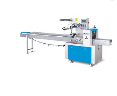 Buy cheap KD-350 Automatic Snow Cake Packing Machine from wholesalers