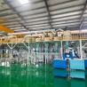 Buy cheap 200-300 kg/h Capacity Recycling Machine for 2025 EV Car Battery Lithium Battery Separate from wholesalers