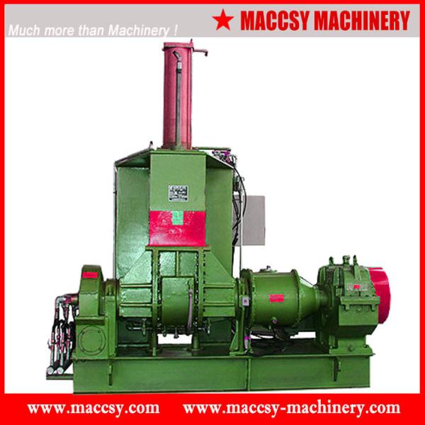 Buy cheap Rubber Plastic Pressure Kneader RM200 series from wholesalers