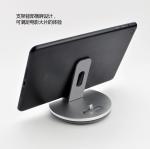 COMER anti theft cell phone desk display holders for retail shops security anti