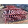 Buy cheap Serpentine Steam Boiler Superheater Coils With Shield Alloy Steel from wholesalers