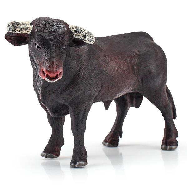 Buy cheap Wildlife Animal Model Buffalo Model Toy Collection Party Favors Toys For Boys Girls Kids from wholesalers